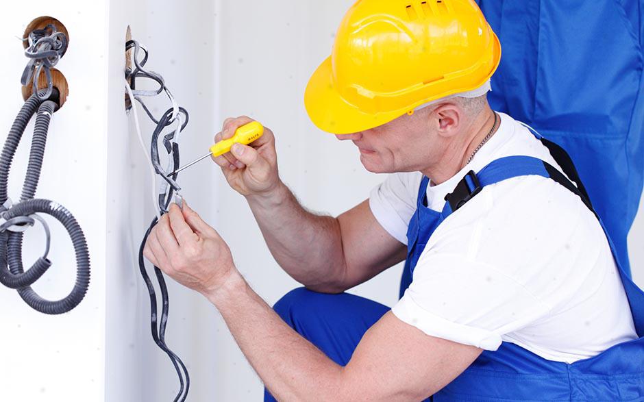 électricien de maintenance Compiègne