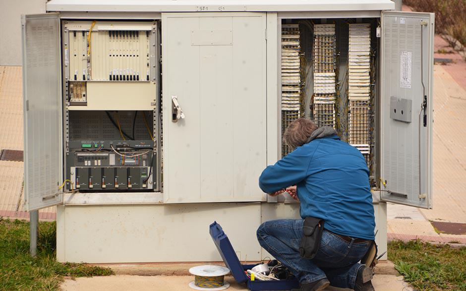 électricien 24h/24 Paris 3