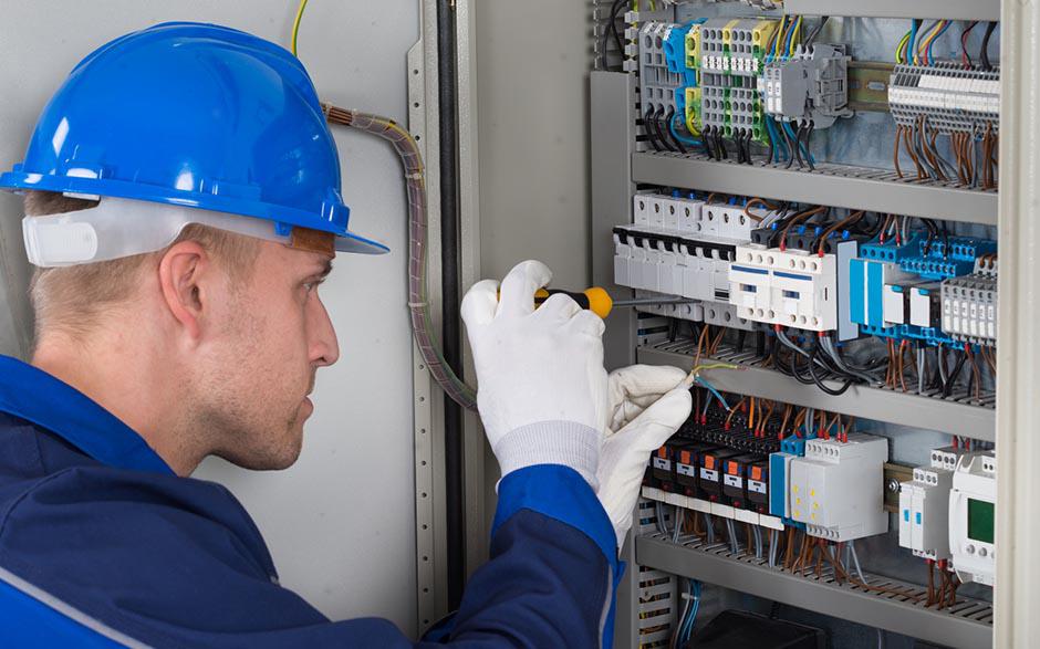 monteur électricien Chevreuse