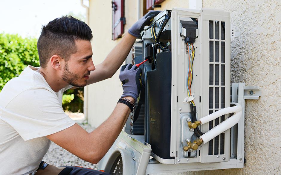 tarif dépannage électrique Vauréal
