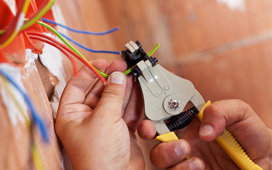 tarif dépannage électrique Vauréal
