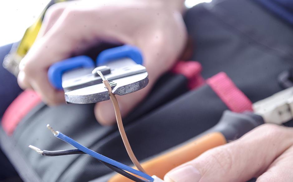 dépannage électricien Gennevilliers