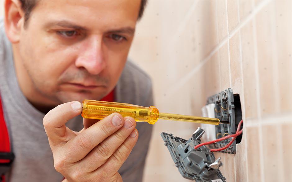 électricien de maintenance Compiègne