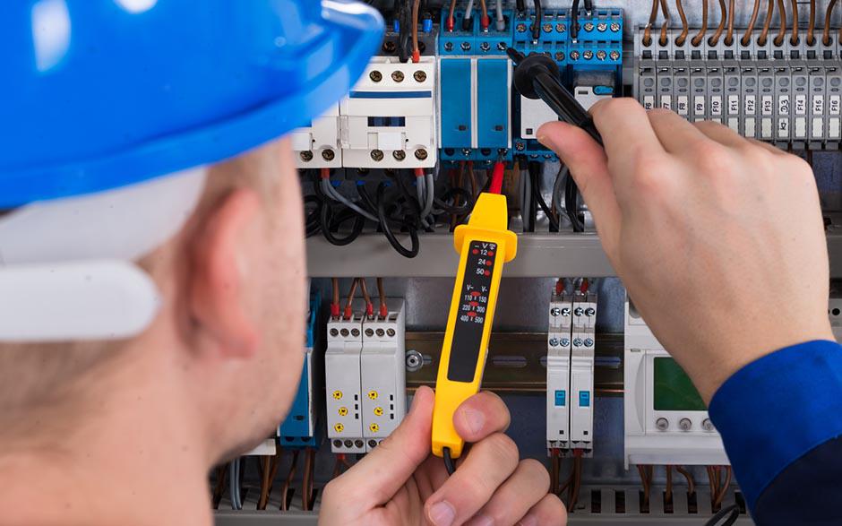 tarif dépannage électrique Vauréal