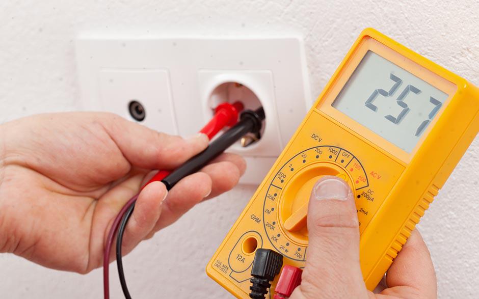 controle installation électrique Alfortville